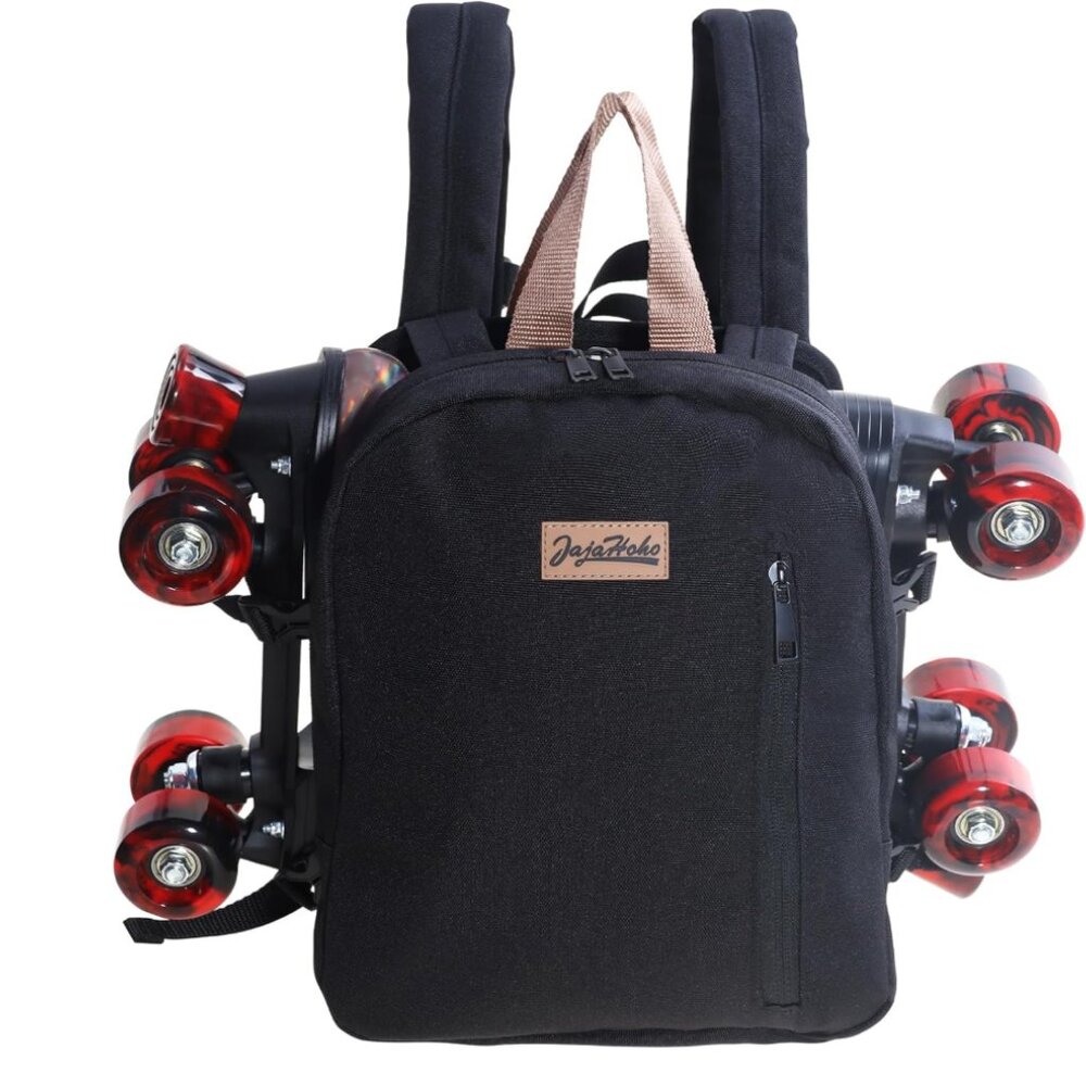 Multi-Functional Backpack For Roller Skates - image 4